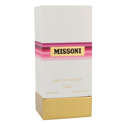 Missoni Missoni 2015 Eau de Parfum за жени 30 ml