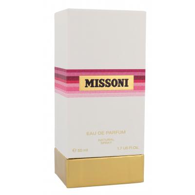 Missoni Missoni 2015 Eau de Parfum за жени 50 ml