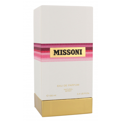 Missoni Missoni 2015 Eau de Parfum за жени 100 ml