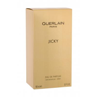 Guerlain Jicky Eau de Parfum за жени 100 ml