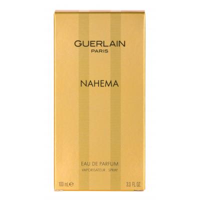 Guerlain Nahema Eau de Parfum за жени 100 ml