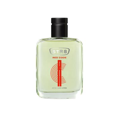 STR8 Red Code Афтършейв за мъже 100 ml