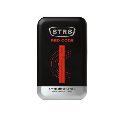 STR8 Red Code Афтършейв за мъже 100 ml