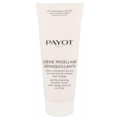 PAYOT Les Démaquillantes Gentle Cleansing Micellar Cream Почистващ крем за жени 200 ml