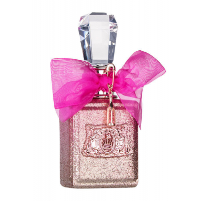 Juicy Couture Viva La Juicy Rose Eau de Parfum за жени 50 ml