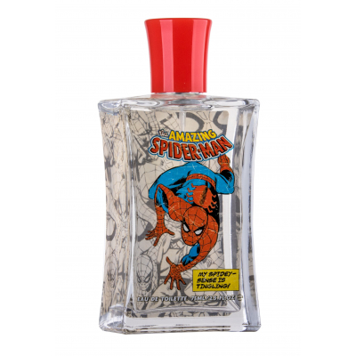 Marvel Spiderman Eau de Toilette за деца 75 ml