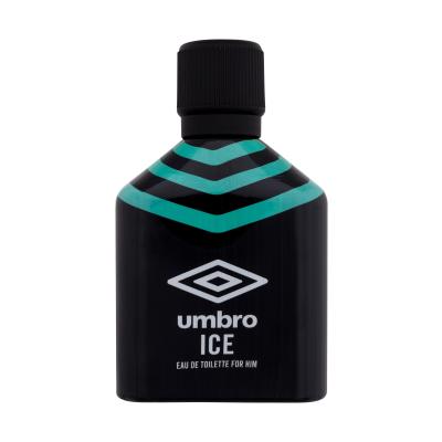 UMBRO Ice Eau de Toilette за мъже 100 ml