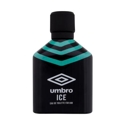 UMBRO Ice Eau de Toilette за мъже 100 ml