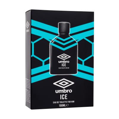 UMBRO Ice Eau de Toilette за мъже 100 ml