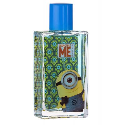 Minions Minions Eau de Toilette за деца 75 ml