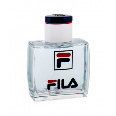 Fila Fila Eau de Toilette за мъже 100 ml