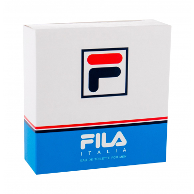 Fila Fila Eau de Toilette за мъже 100 ml