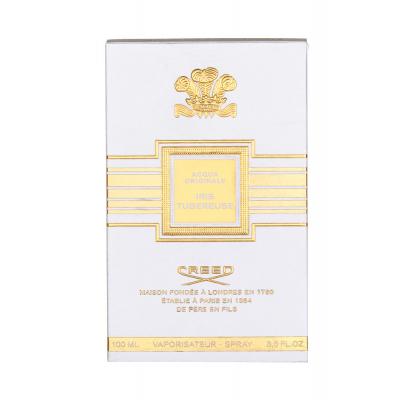 Creed Acqua Originale Iris Tubereuse Eau de Parfum за жени 100 ml