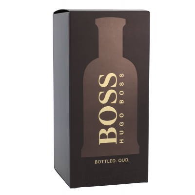 HUGO BOSS Boss Bottled Oud Eau de Parfum за мъже 100 ml