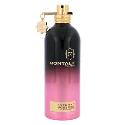 Montale Intense Roses Musk Eau de Parfum за жени 100 ml