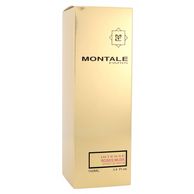 Montale Intense Roses Musk Eau de Parfum за жени 100 ml