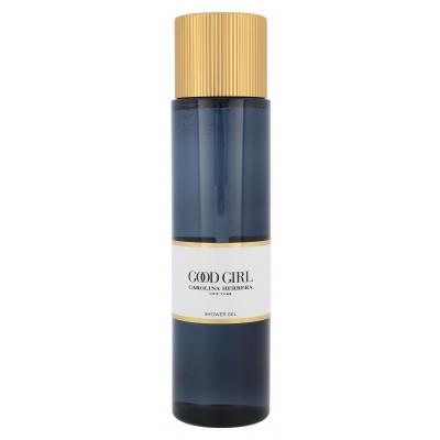 Carolina Herrera Good Girl Душ гел за жени 200 ml