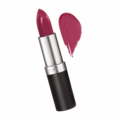Rimmel London Lasting Finish Червило за жени 4 g Нюанс 30