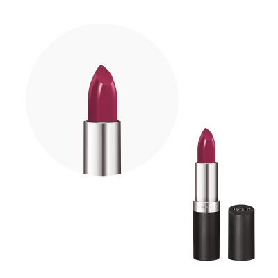 Rimmel London Lasting Finish Червило за жени 4 g Нюанс 30