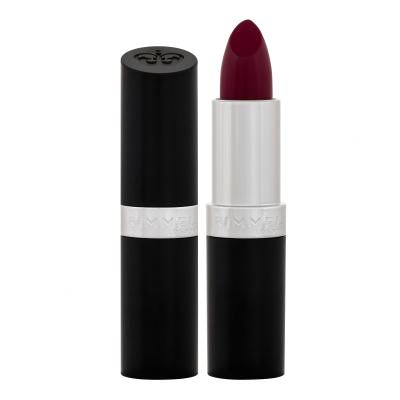Rimmel London Lasting Finish Червило за жени 4 g Нюанс 30