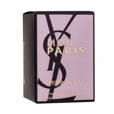 Yves Saint Laurent Mon Paris Eau de Parfum за жени 50 ml