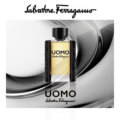 Salvatore Ferragamo Uomo Eau de Toilette за мъже 100 ml