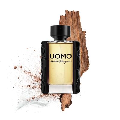 Salvatore Ferragamo Uomo Eau de Toilette за мъже 100 ml