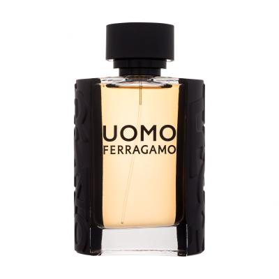 Ferragamo Uomo Eau de Toilette за мъже 100 ml