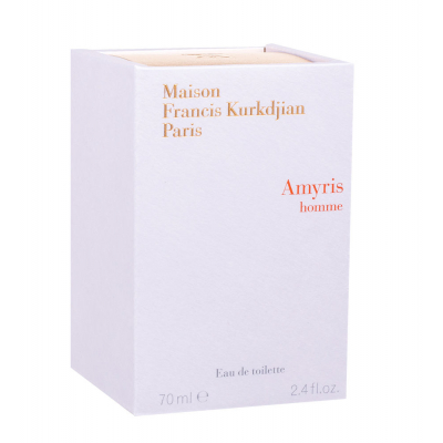 Maison Francis Kurkdjian Amyris Eau de Toilette за мъже 70 ml