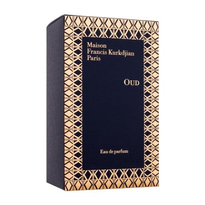 Maison Francis Kurkdjian Oud Eau de Parfum 70 ml