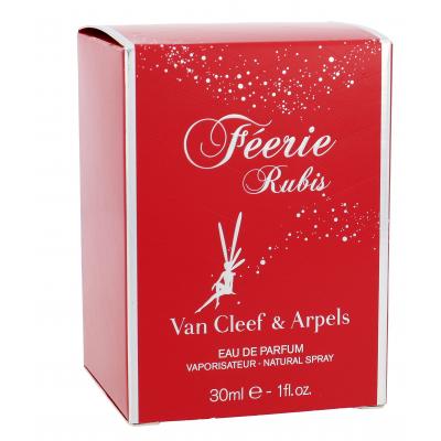 Van Cleef &amp; Arpels Feerie Rubis Eau de Parfum за жени 30 ml