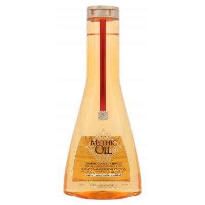L'Oréal Professionnel Mythic Oil Thick Hair Shampoo Шампоан за жени 250 ml