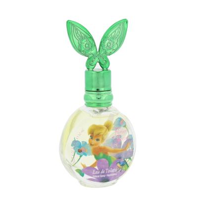 Disney Fairies Fairies Eau de Toilette за деца 30 ml