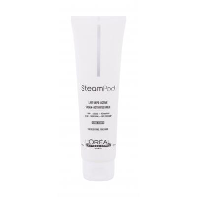 L&#039;Oréal Professionnel SteamPod Серум за коса за жени 150 ml