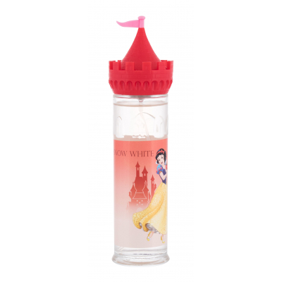 Disney Princess Snow White Eau de Toilette за деца 100 ml