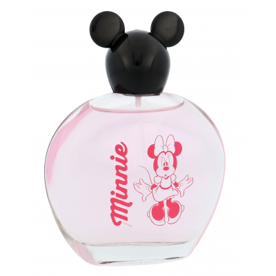 Disney Minnie Eau de Toilette за деца 100 ml