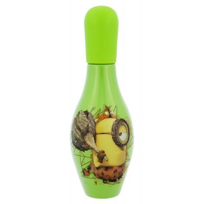 Minions Minions Душ гел за деца 100 ml