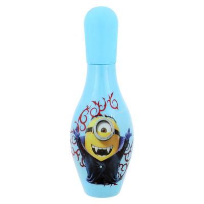 Minions Minions Душ гел за деца 100 ml