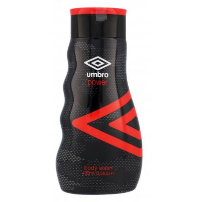 UMBRO Power Душ гел за мъже 400 ml