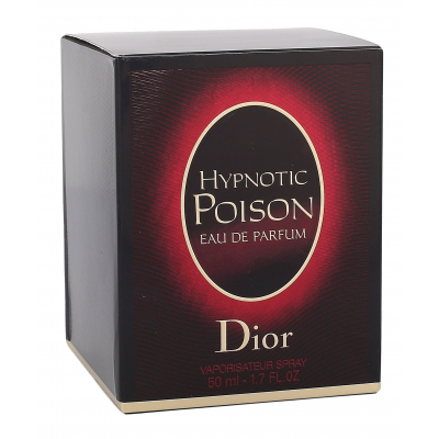 Christian Dior Hypnotic Poison Eau de Parfum за жени 50 ml ТЕСТЕР