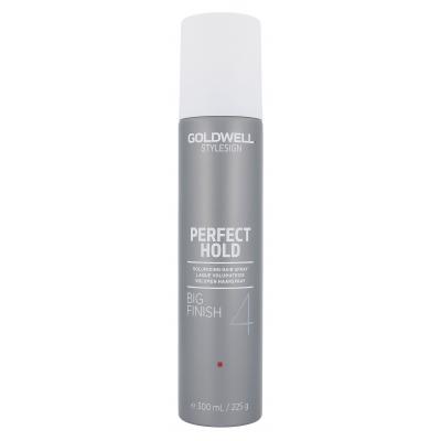 Goldwell Stylesign Perfect Hold Лак за коса 300 ml
