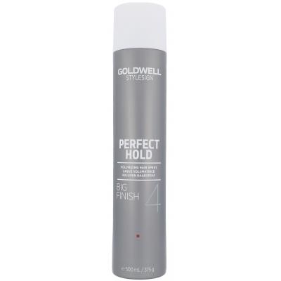 Goldwell Stylesign Perfect Hold Лак за коса 500 ml