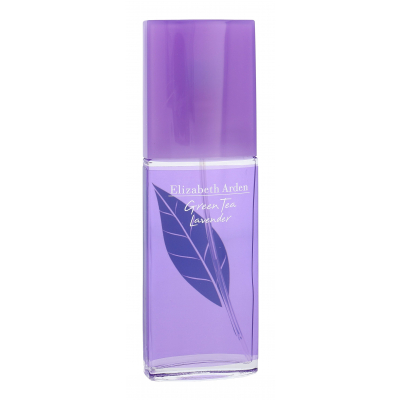 Elizabeth Arden Green Tea Lavender Eau de Toilette за жени 30 ml