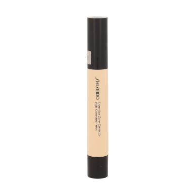 Shiseido Sheer Eye Zone Corrector Коректор за жени 3,8 ml Нюанс 105 Beige ТЕСТЕР