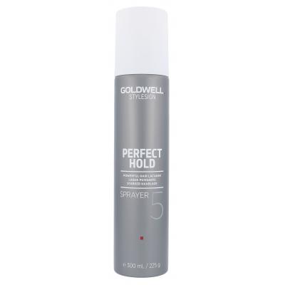 Goldwell Stylesign Perfect Hold Sprayer Лак за коса 300 ml