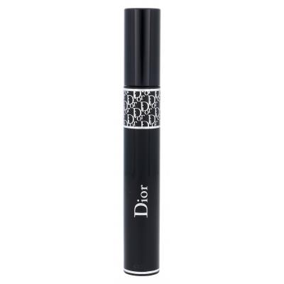 Christian Dior Diorshow Спирала за жени 10 ml Нюанс 090 Black ТЕСТЕР