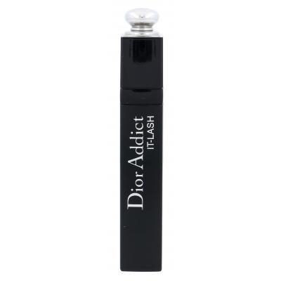 Christian Dior Addict It-Lash Спирала за жени 9 ml Нюанс 092 IT-Black ТЕСТЕР