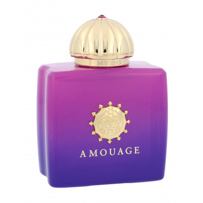 Amouage Myths Woman Eau de Parfum за жени 100 ml