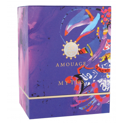 Amouage Myths Woman Eau de Parfum за жени 100 ml