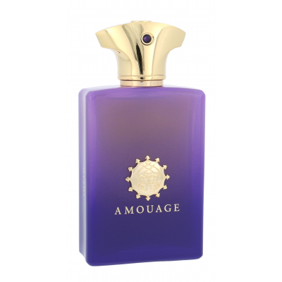 Amouage Myths Man Eau de Parfum за мъже 100 ml